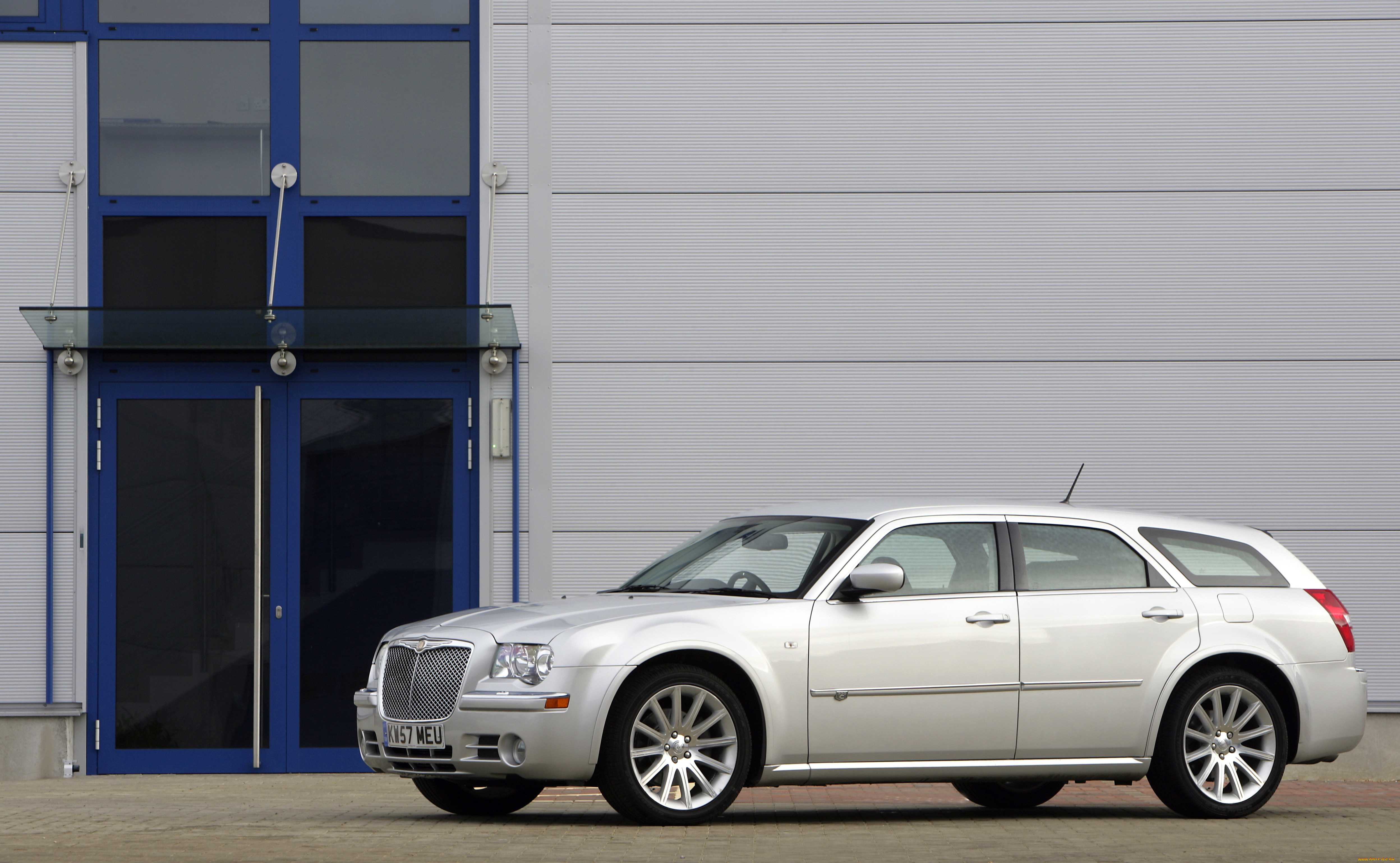 , chrysler